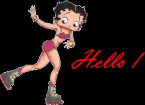 Meet your Posher, Cheryl